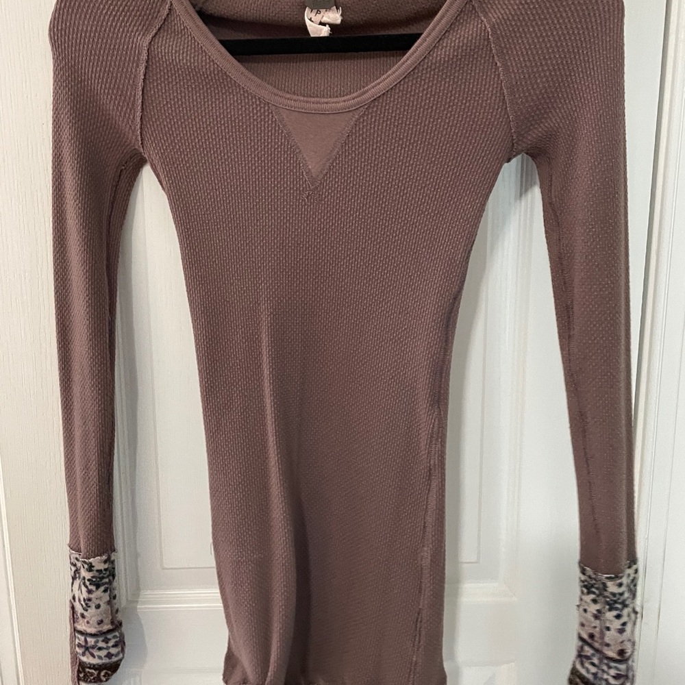 Free People Thermal